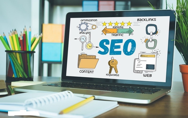 SEO web Hải Phòng