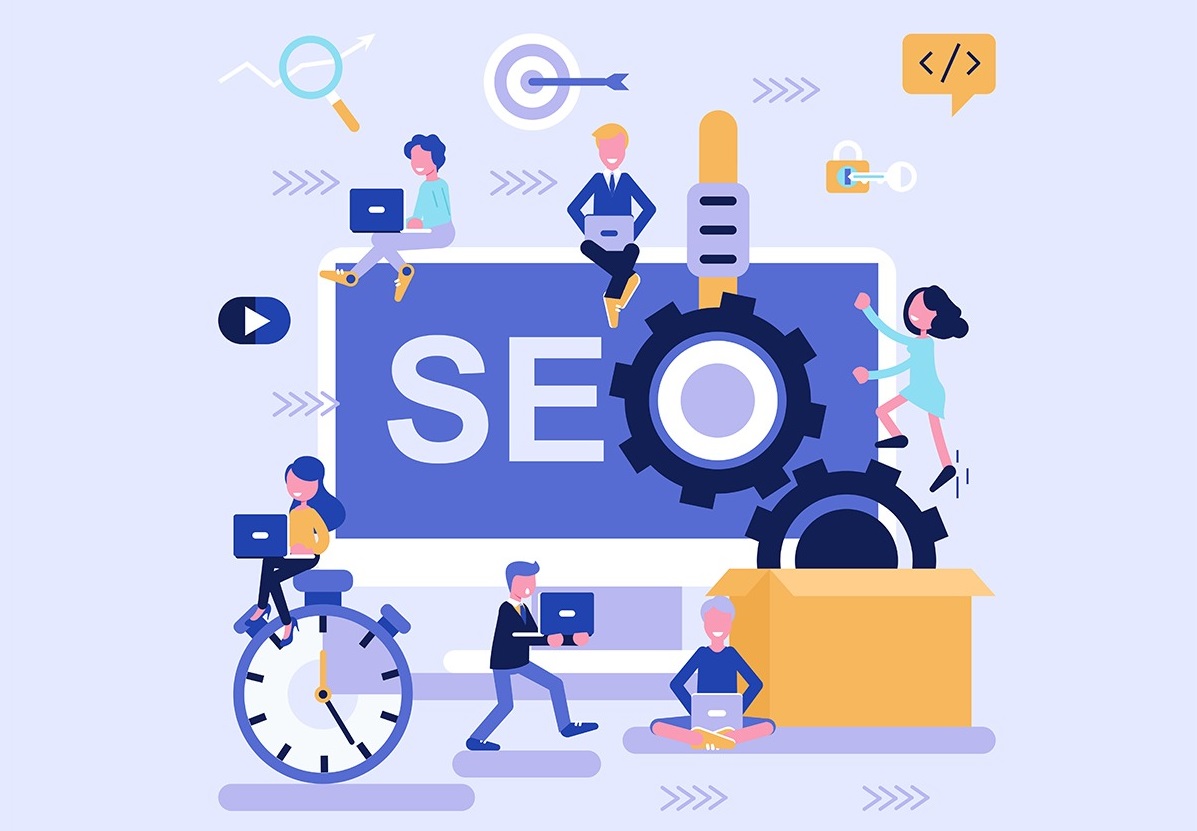 SEO web Hải Phòng