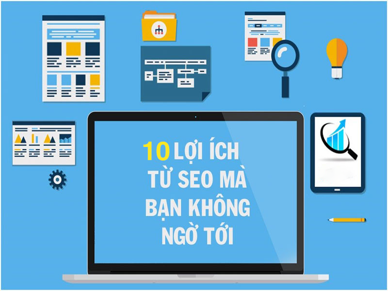 Dịch vụ SEO Web tại Hải Phòng