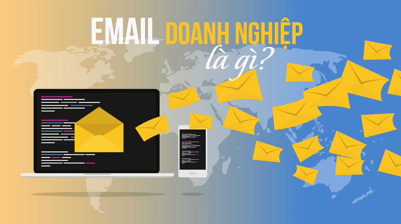 Email doanh nghiệp Hải Phòng