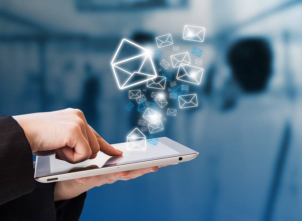 Email doanh nghiệp tại Hải Phòng 