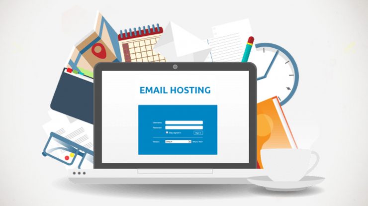 Email doanh nghiệp Hải Phòng