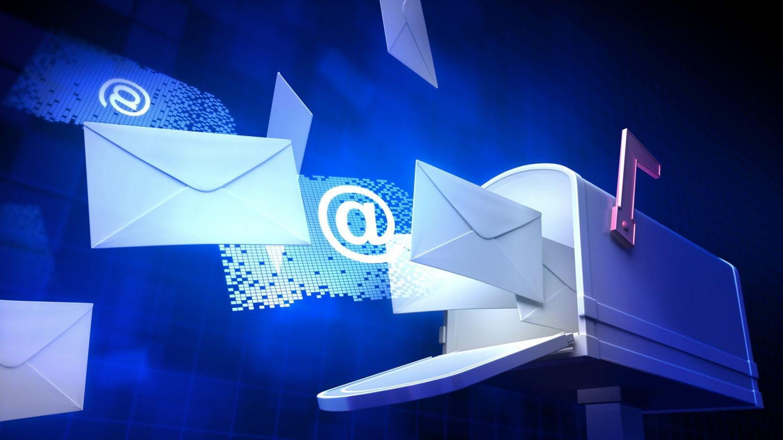 Những Lợi Ích Khác Biệt Khi Sở Hữu Email Doanh Nghiệp Hải Phòng