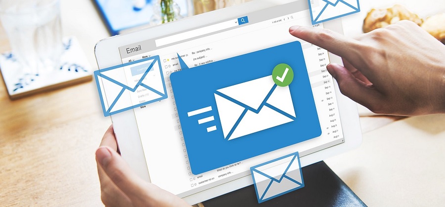 Email doanh nghiệp tại Hải Phòng 