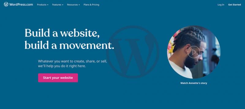 WordPress