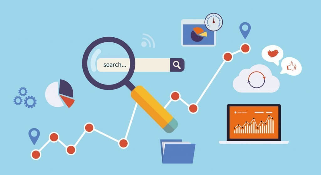 Tối ưu Ú cho thiết kế web chuẩn SEO