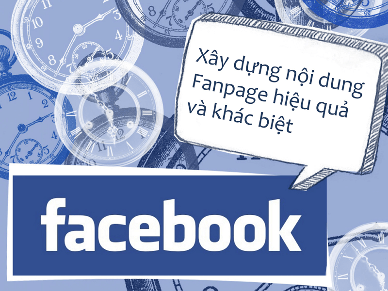 Tối ưu nội dung quảng cáo Facebook